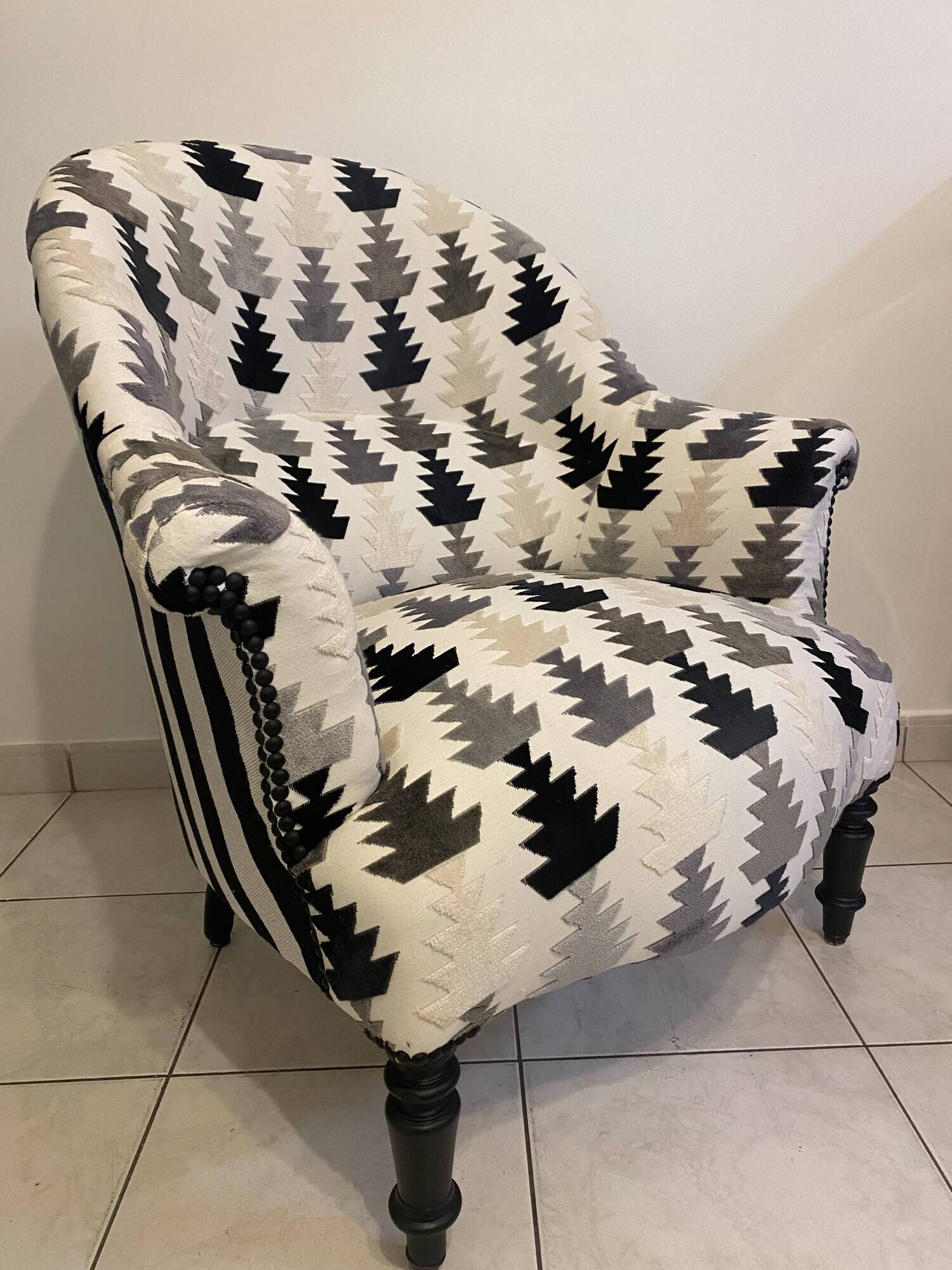 Armchair