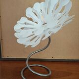 Lampe style Space age