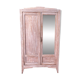 Parisian wardrobe