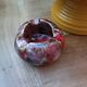 Vallauris ashtray from the seventies