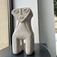 Lamp sculpture Albert Tormos