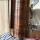 Large Louis Philippe mirror