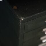 Office of Guido Faleschini for Mariani, 1970