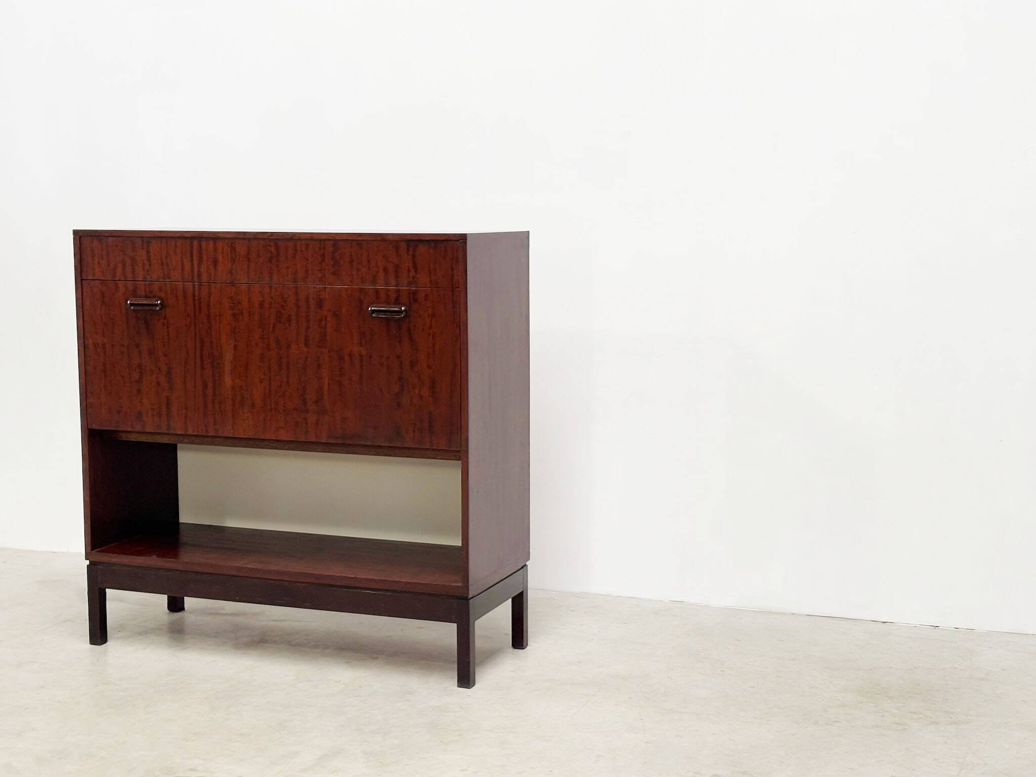 Belgian bar cabinet from the 1970's