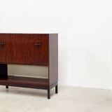 Belgian bar cabinet from the 1970's
