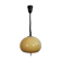 Meblo hanging lamp by Harvey Guzzini, 1970