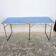 Vintage folding camping table