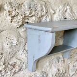 Wall shelf