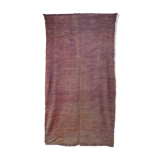 Moroccan vintage carpet - 169 x 318 cm