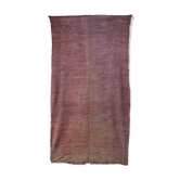 Tapis vintage marocain - 169 x 318 cm