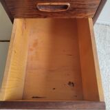 Scandinavian hairdresser 60s