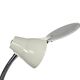 'Big Eye' table lamp - American - magnifying lamp - flexible neck - 3rd qua