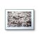 Angoulême, Charente, photo print from 1942.