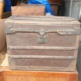 Doll's chest