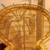 Vintage Emmanuelle armchair