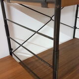 Adjustable shelves WHB string of the 1960s