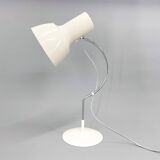 Mid Century Table Lamp by Josef Hůrka for Napako in Original Box, Never Used