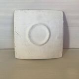 Empty pocket mosaic mirrors