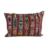 Handmade kilim cushion 42cm x 60cm