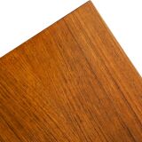 Vintage desk with drawers