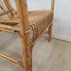 Vintage rattan chairs