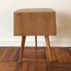 Chevet tripode vintage