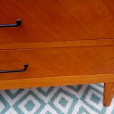 Vintage dresser