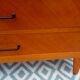 Commode vintage
