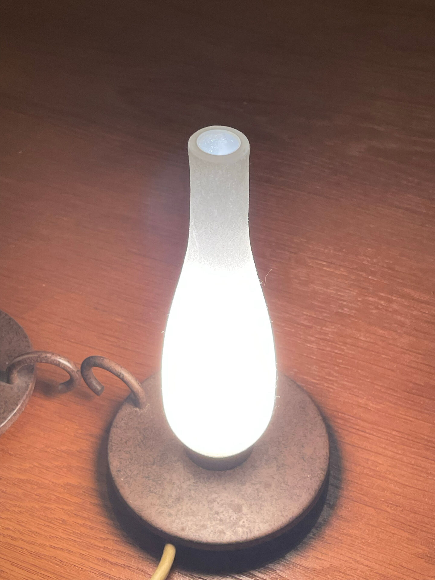 Fabas Luce Spa bedside lamps