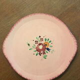 Pie dish