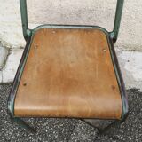 Vintage Stella School chair