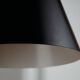 Suspension Hotta 30 by A. Nilsson, H. Preutz and T. Eliasson for Ikea