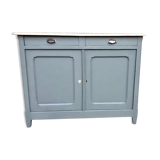 Restored Parisian buffet