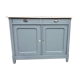 Restored Parisian buffet