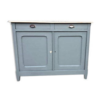 Restored Parisian buffet