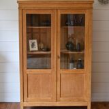 glass cabinet