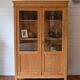glass cabinet