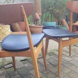 Stella 60's chairs