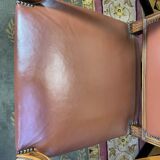 Louis XVI style office chair