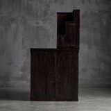 Kaidan Tansu Japanese stair chest, Japan, 19th century