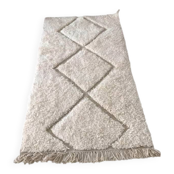 Tapis couloir artisanal 250cmx90cm