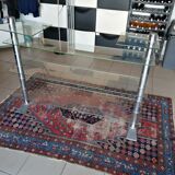 Glass shelf