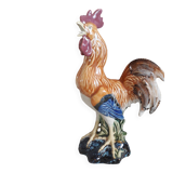 Vintage ceramic rooster