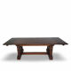 La table à manger extensible de haute qualité de style Renaissance italienne,