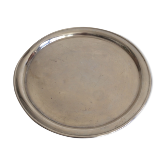 Brewery serving tray