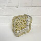 Swedish ashtray