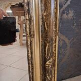 Louis Philippe period mirror 149 x 87