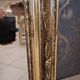 Miroir époque Louis Philippe 149 x 87