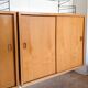 Original STRING wall unit by Nisse Strinning from the 1960s, Sweden.
