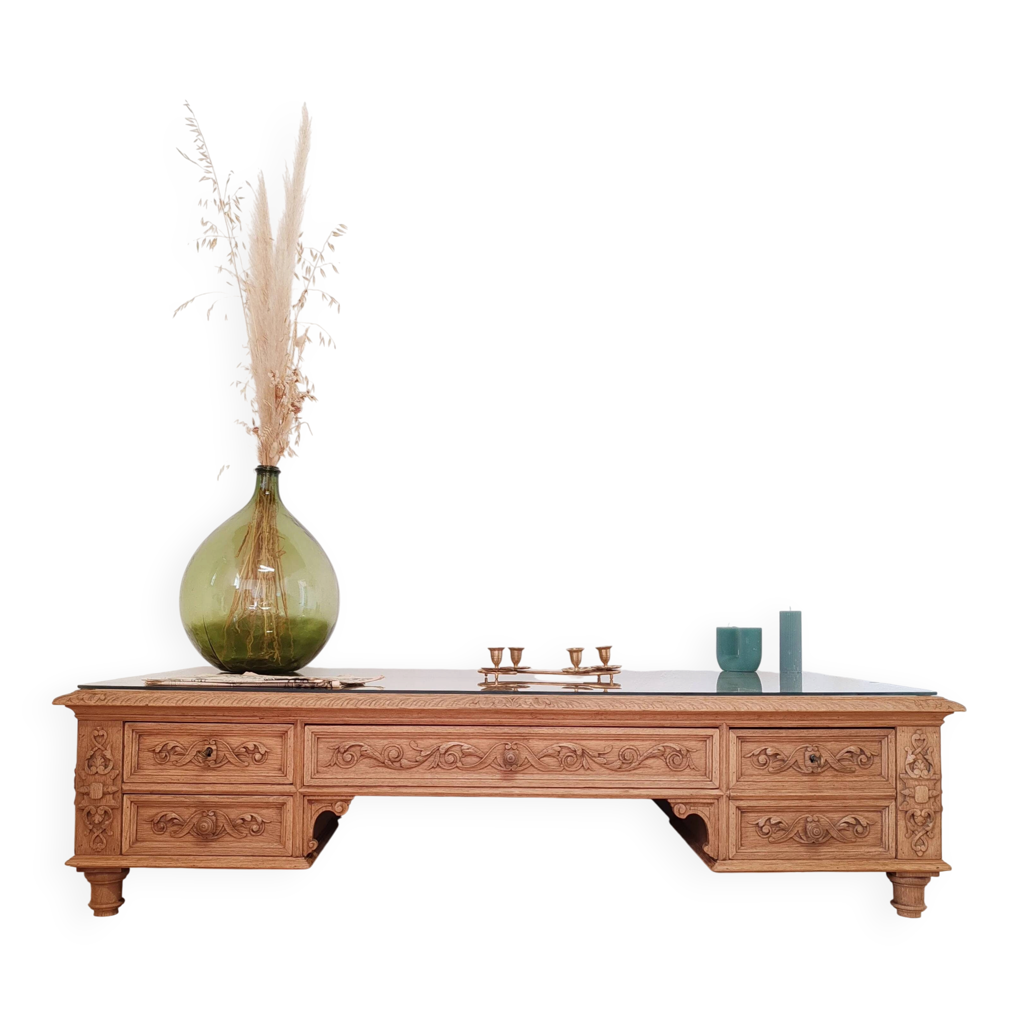 Table basse